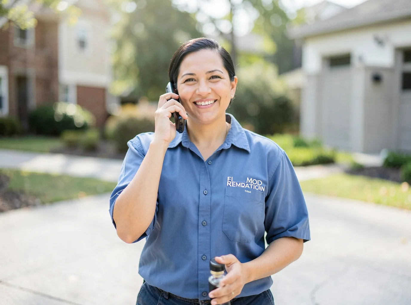 Mold Remediation Hunter, KS FAQs
